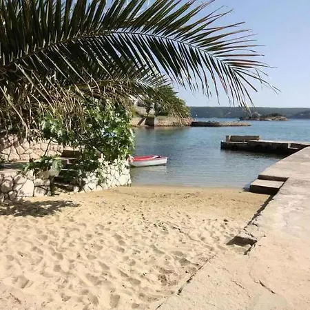 Apartamento 23 Supetarska Draga