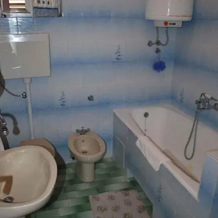 Apartmán 23 Supetarska Draga