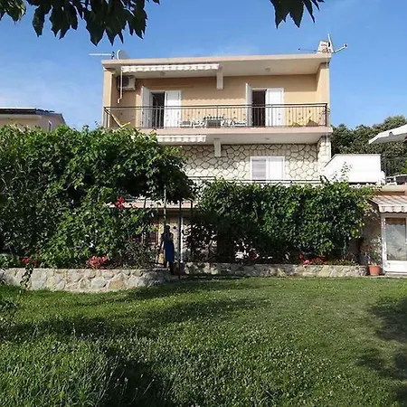 23 Apartmán *