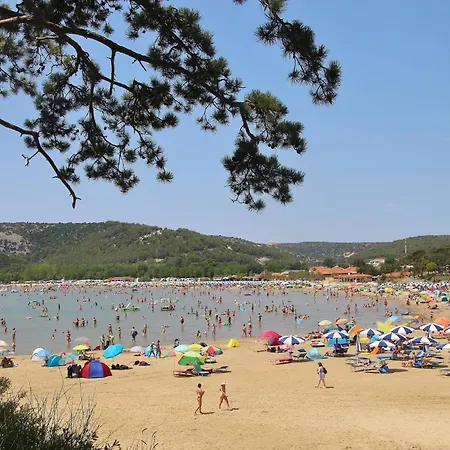 Lägenhet 23 Supetarska Draga