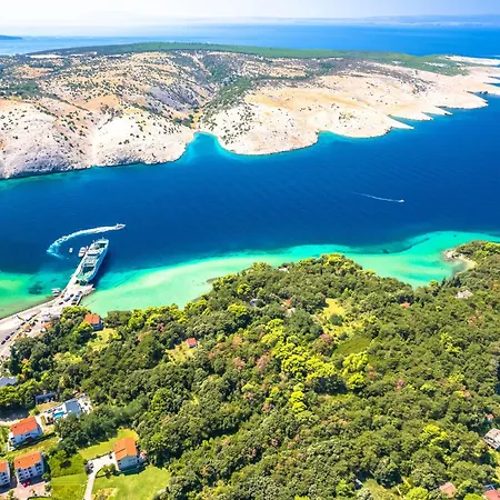 Lägenhet 23 Supetarska Draga